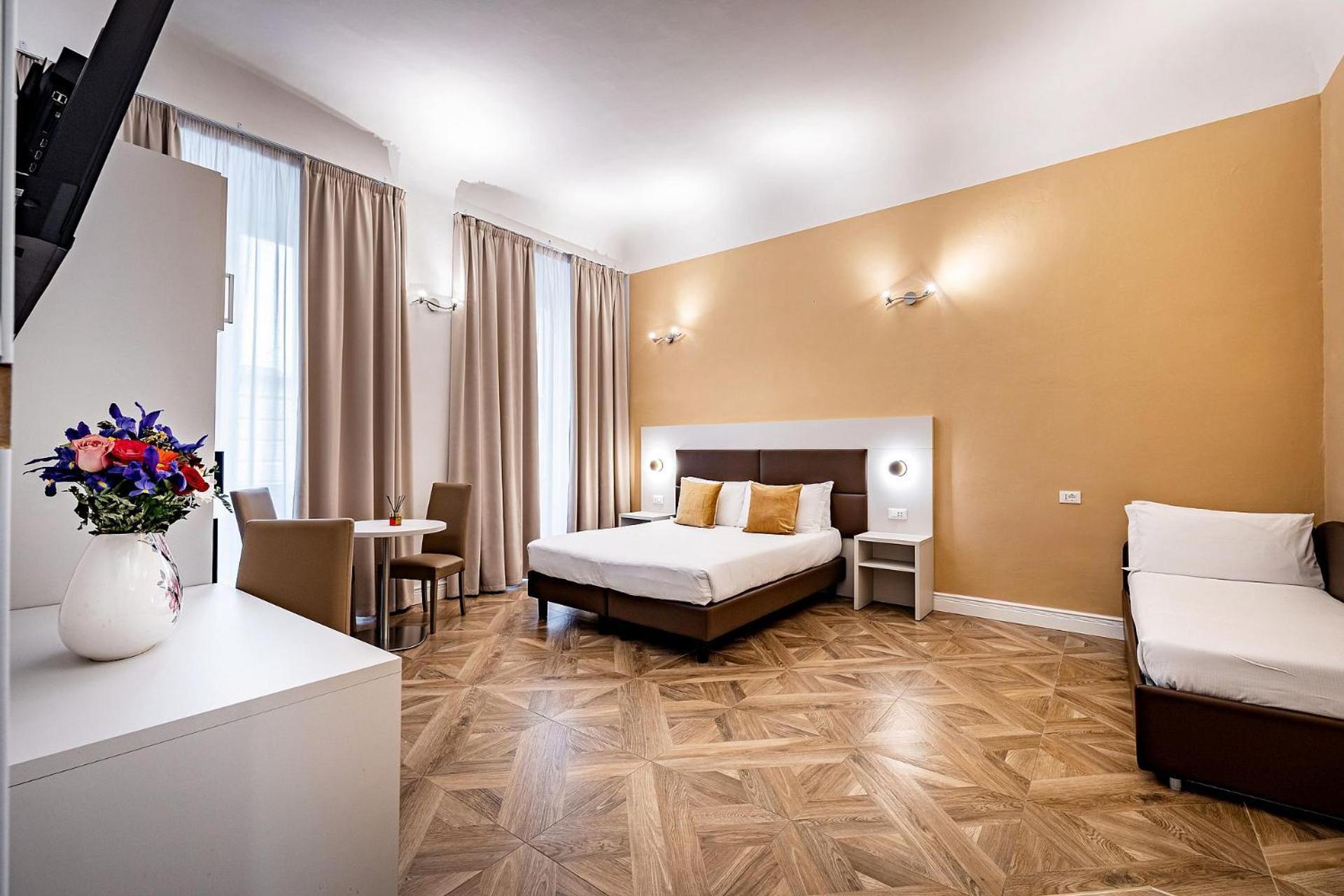 Bed and breakfast De Biffi