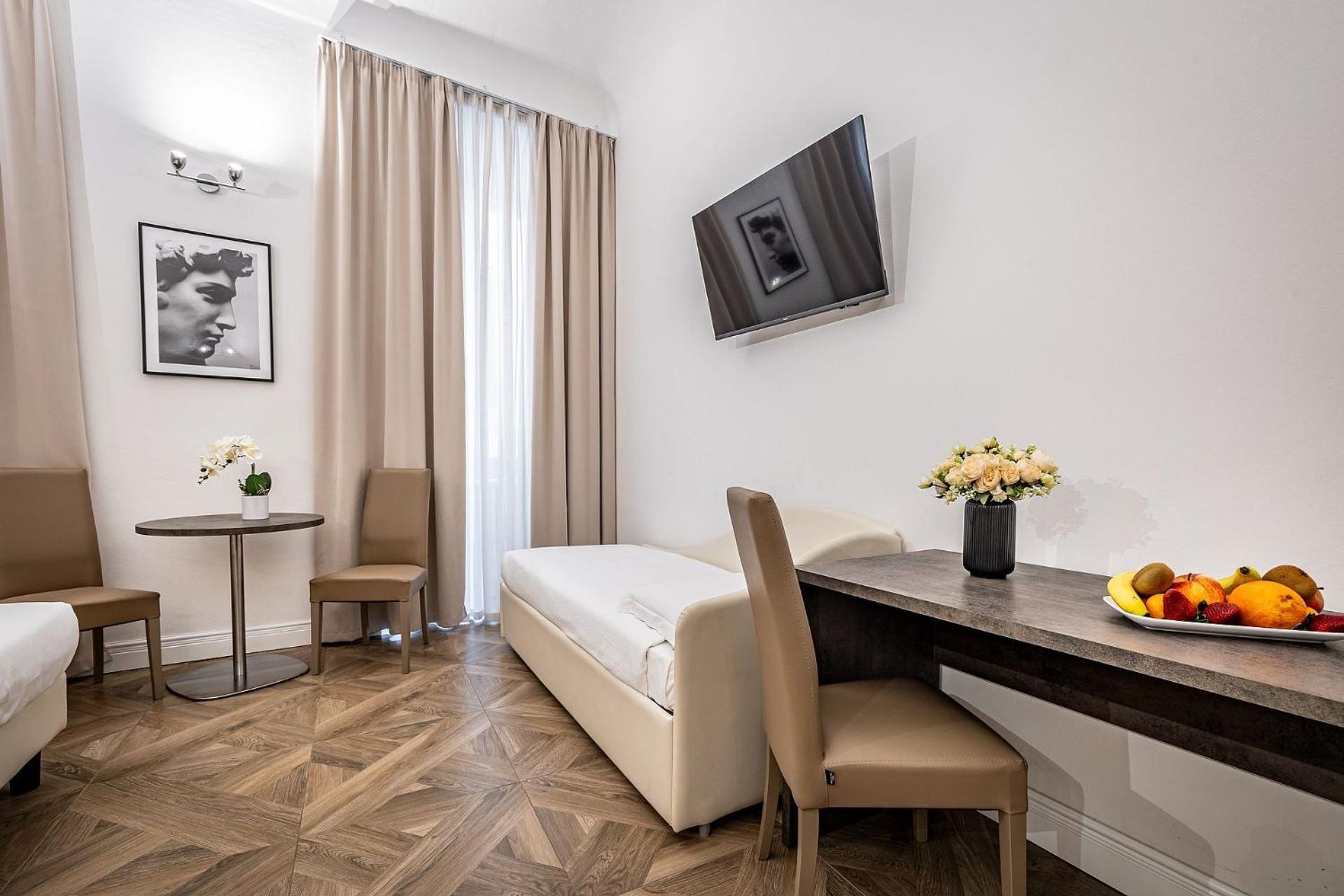 Bed and breakfast De Biffi 3*