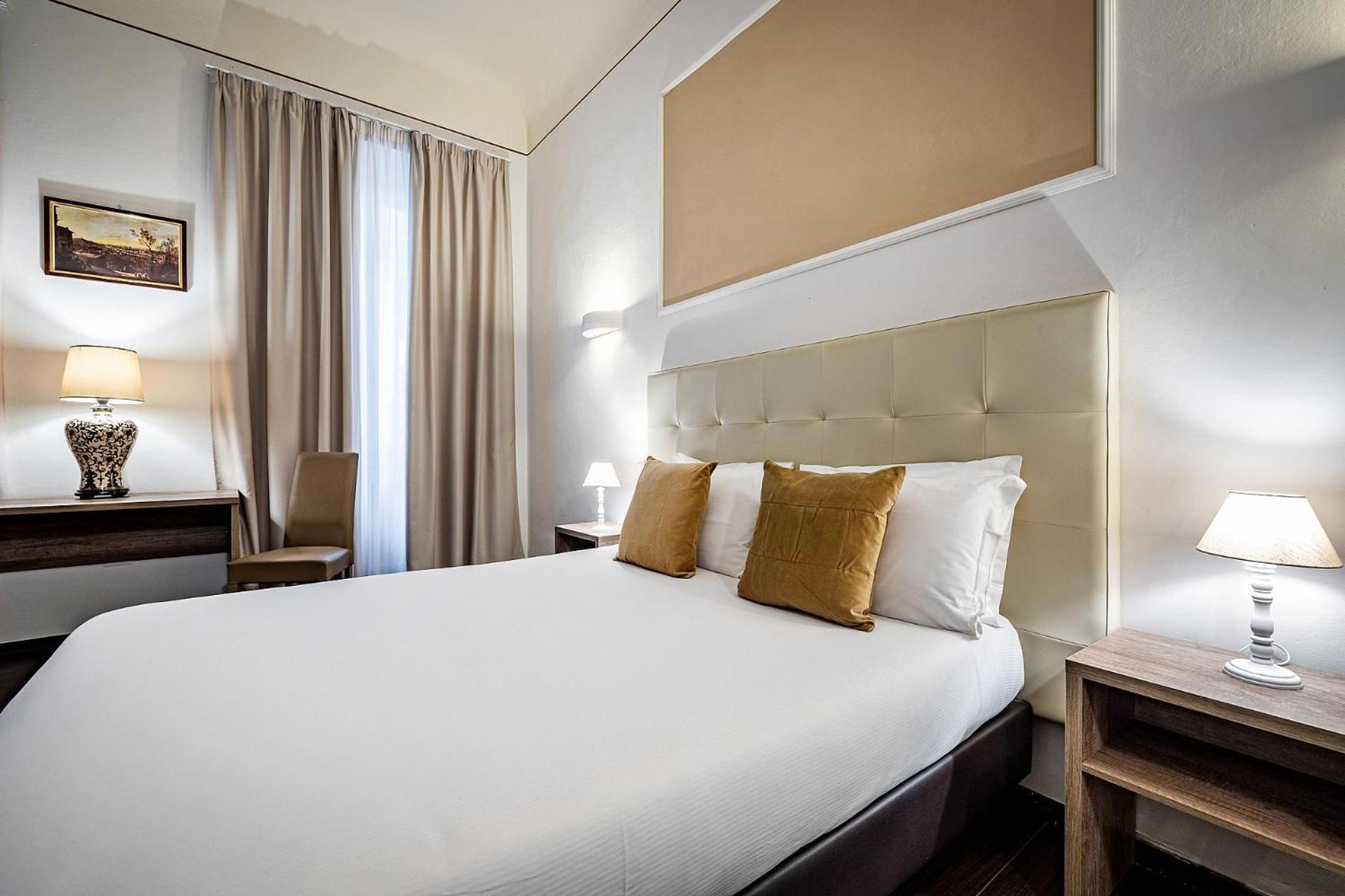 Bed and breakfast De Biffi Florencia