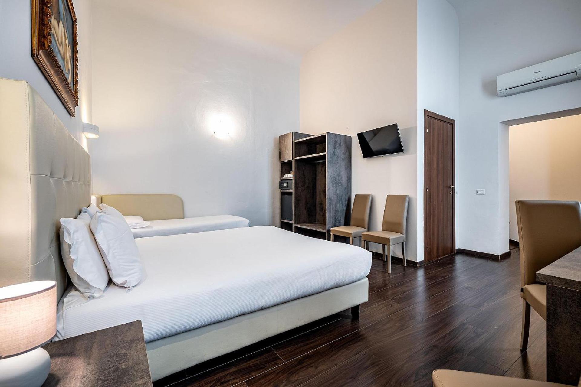 De Biffi Bed and breakfast