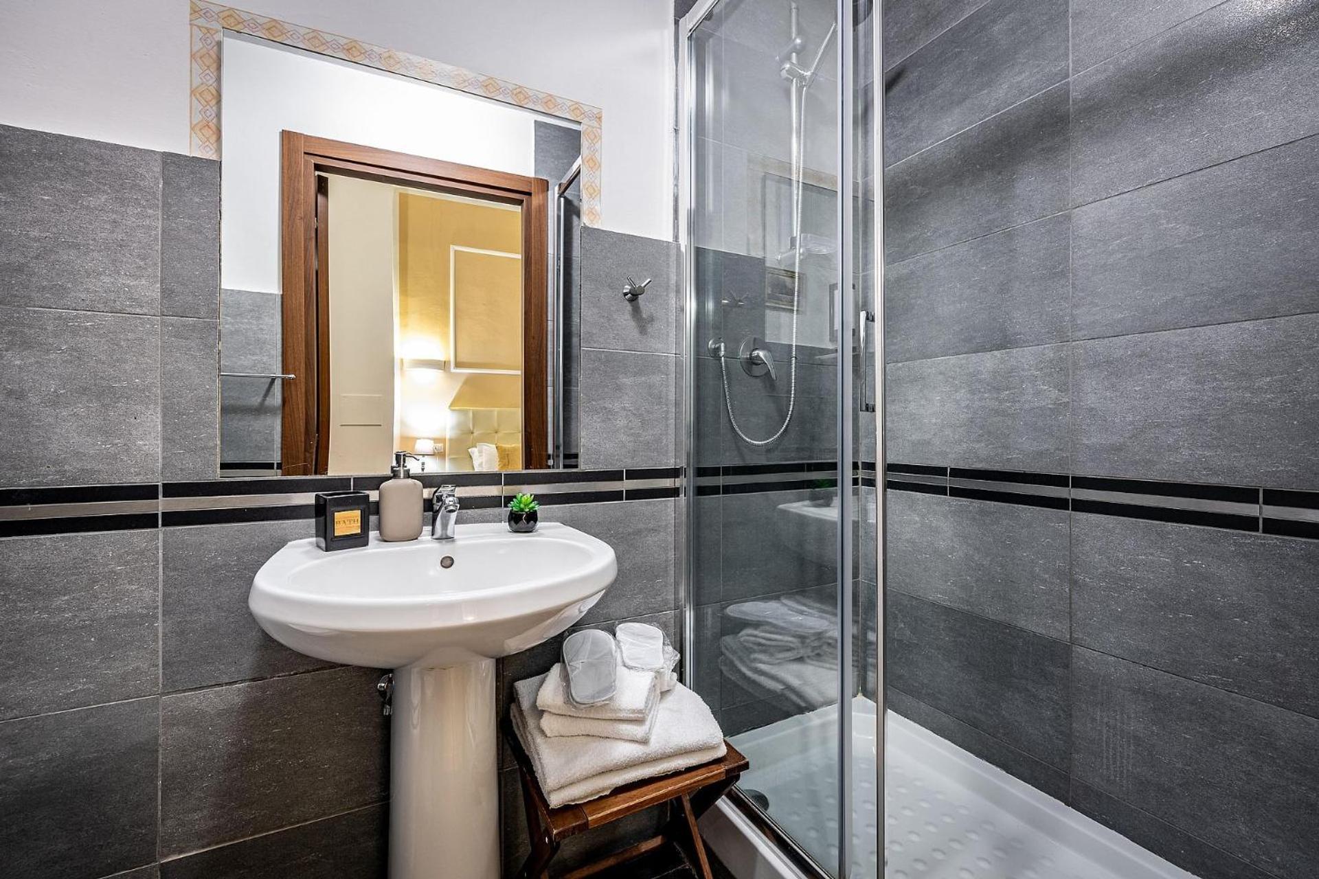 Bed and breakfast De Biffi