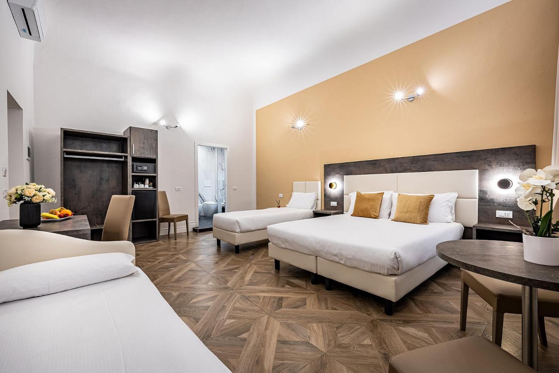 De Biffi Bed and breakfast Florencia