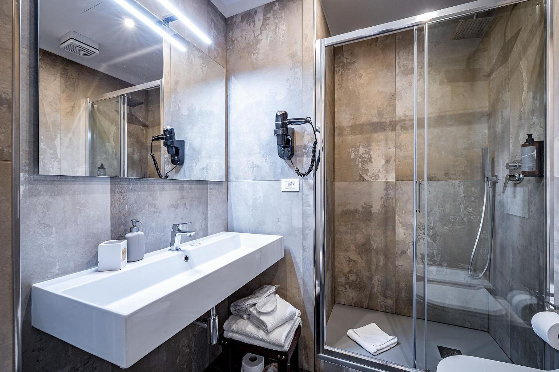 De Biffi Bed and breakfast