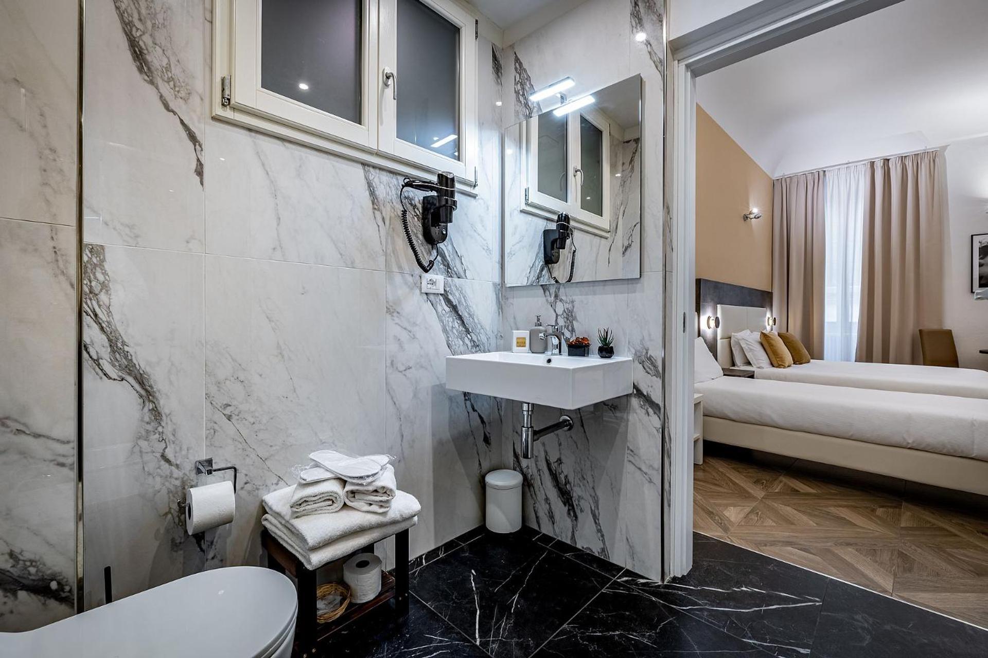 De Biffi Bed and breakfast 3*