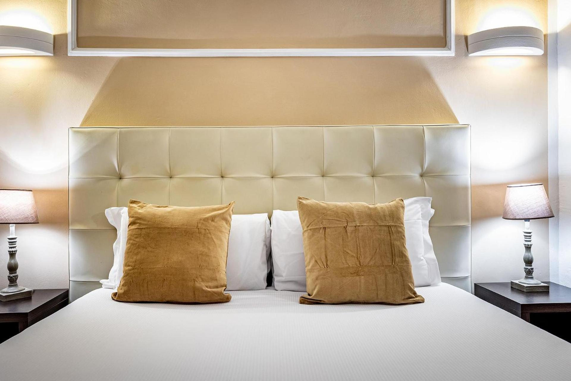 De Biffi Bed and breakfast Florencia
