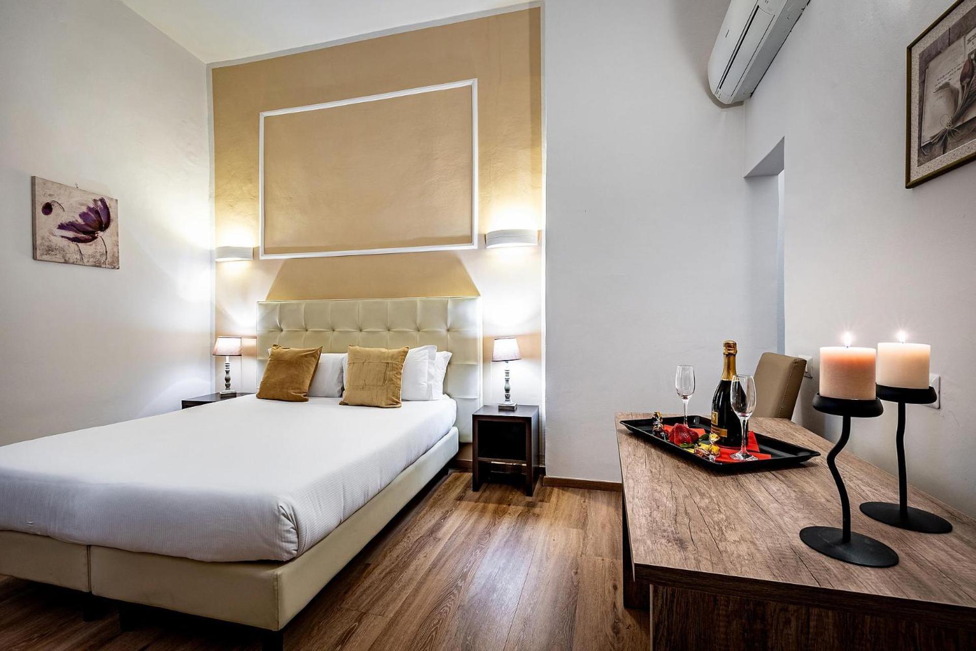 De Biffi Bed and breakfast 3*