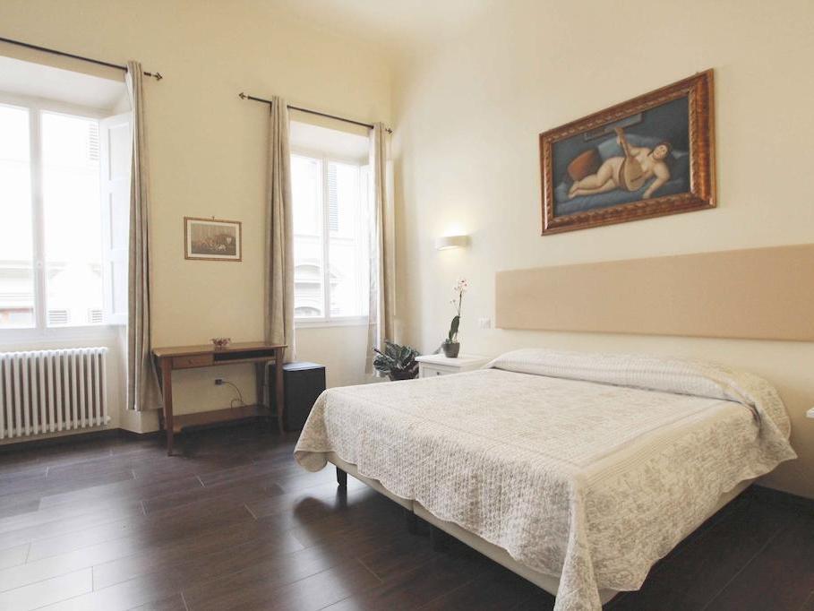 Bed and breakfast De Biffi