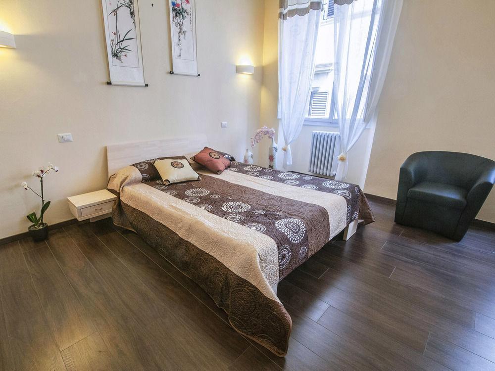 De Biffi Bed and breakfast