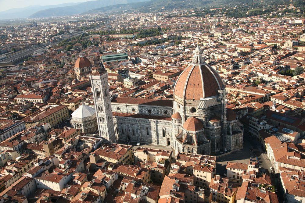 De Biffi Bed and breakfast Florencia