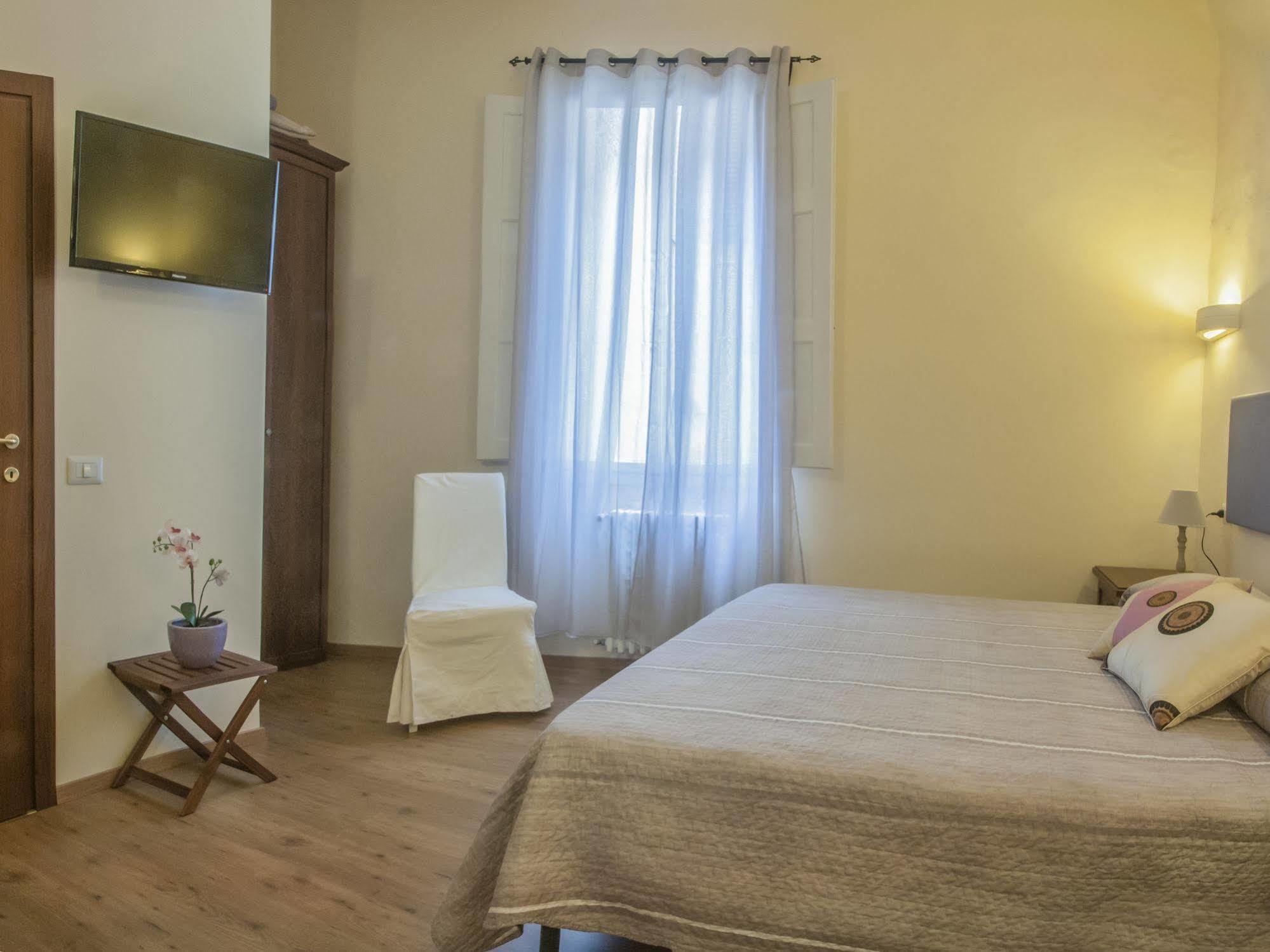 Bed and breakfast De Biffi Florencia