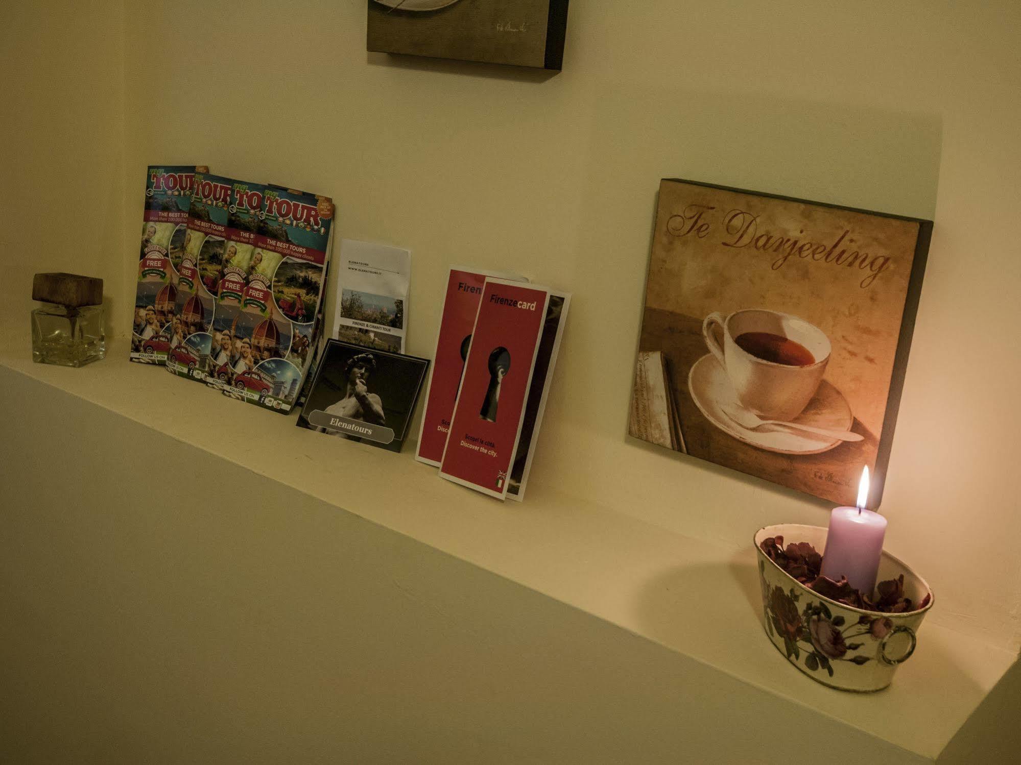 De Biffi Bed and breakfast 3*