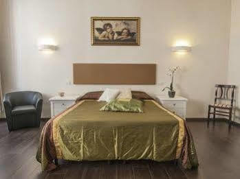 Bed and breakfast De Biffi 3*
