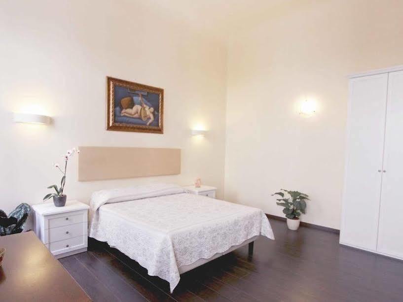 De Biffi Bed and breakfast